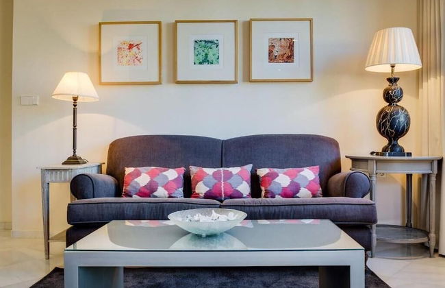 Suites Murillo Alcazar - Foto 15