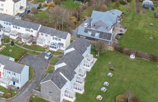 Cartwright s Cottage - Indoor Pool Sports Courts Play Park - Foto 3