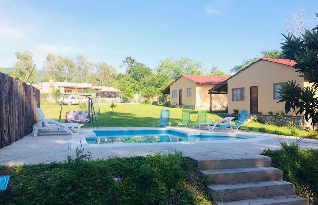 Allegra Casas de Campo - Foto 14