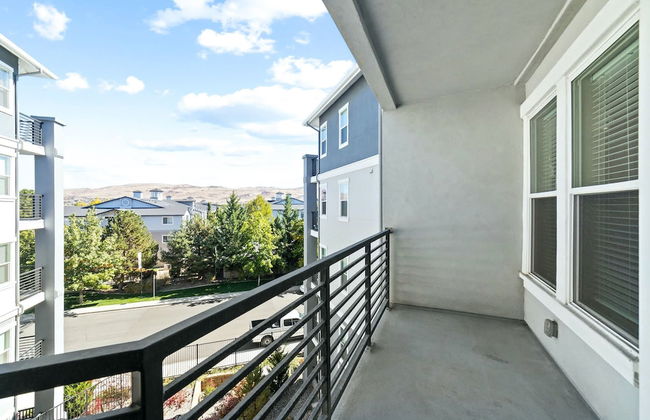 Designer Apt With Jacuzzi Sky Lounge Gym Access - Foto 18