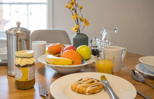 The Lettered Board Apartments - Foto 21