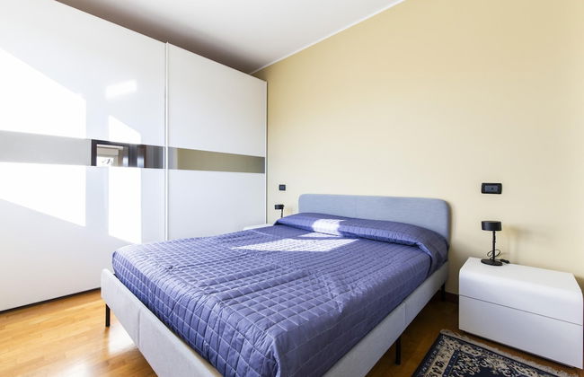 Legnano 20 in Ospiate - Foto 29