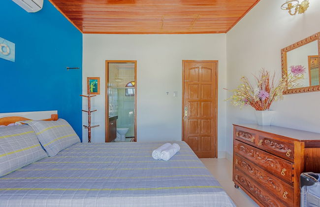 BJ07 Excelente Casa 4 Suítes -B. Jacuípe - Photo 21