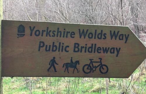 Rolling Mill, Wolds Way Holiday Cottages, 2 Bed, 1st floor - Foto 18