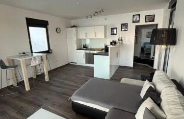 Penthouse - Ferienwohnung - Krk - Foto 30