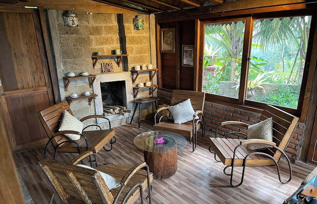 KTS - Kubu Tepi Sawah - Photo 14