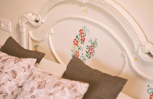 Apartamentos El Valle - Photo 19