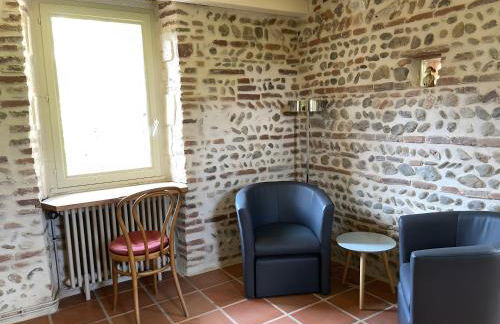 Le Galet du Chant du Buc - Foto 8