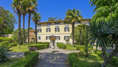 Tenuta Santa Colomba - Happy Rentals - Foto 2, Garden