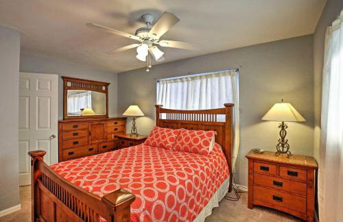 Pet-Friendly Daytona Beach Home, Walk to the Ocean - Foto 12
