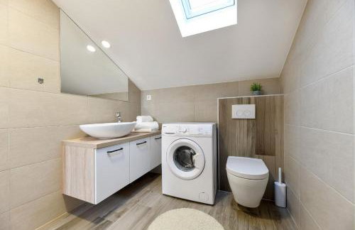 Villa Zen Promona ZadarVillas - Foto 63