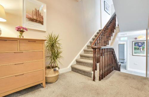 Quay House, North Coast 6 bedroom holiday home - Photo 23