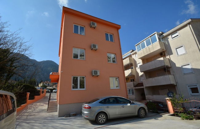 Apartments Marinero - Foto 70