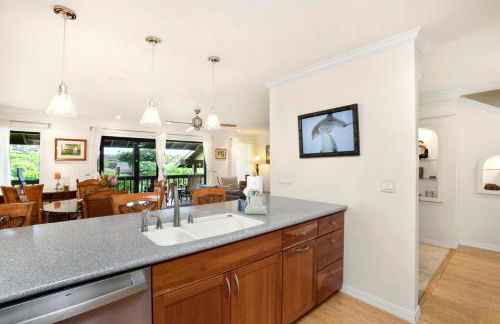 Kaanapali Plantation Villa 3-Bedroom Ocean View Condo, Recently Remodeled! Complimentary Car Included! KPL-46 by KBM - Foto 102