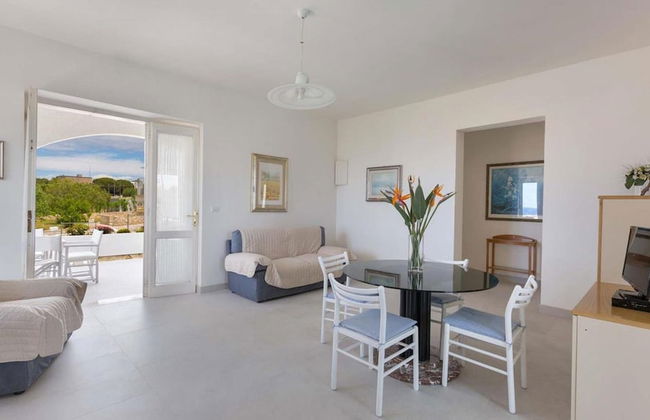 674 Villetta con Vista Mare a Santa Maria al Bagno - Photo 9