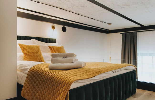 Apartamety Biblio - Foto 28