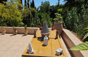 Home & Gardens 2-bed Villa in Sevasti, Katerini - Photo 23