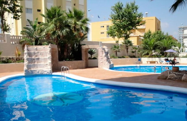 Apartamentos Turquesa Beach - Foto 15