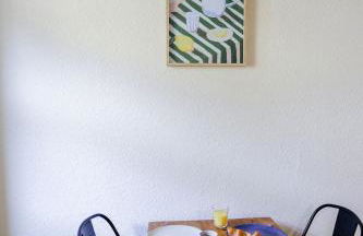 Neu renoviert I zentrale EG-Wohnung I 4 Personen, salt apartments - Foto 26