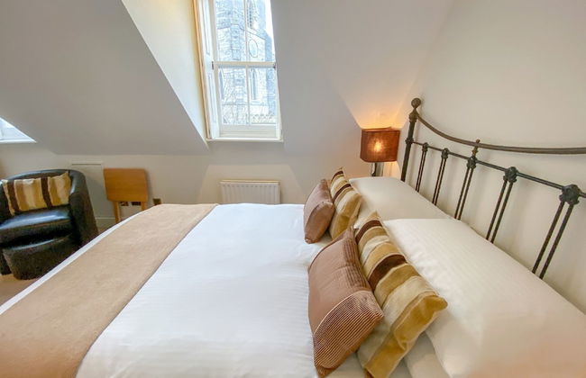 Quayside Quarters - Foto 3