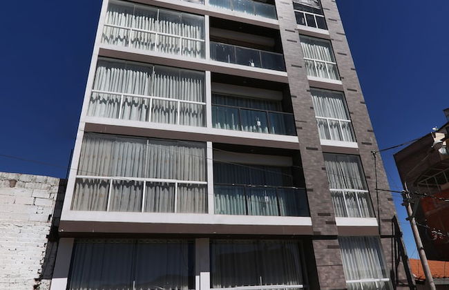 Residencial Emilio - Apartments Cusco - Photo 50