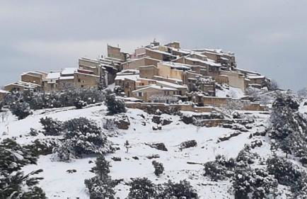 Casa Rural La Vinyeta - Foto 23