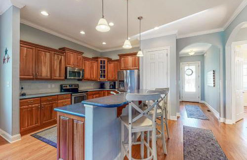 Bayside Resort - 36486 Wild Rose - Foto 7