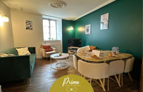 La Maison D'Oscar - Foto 1