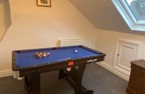 Hafan Glyd charming cozy cottage in Conwy - Foto 18