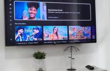 Studio com Garagem e Ar Condicionado 7th avenue Central - Foto 55