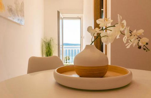 Sea and mountain view apartments - Foto 25