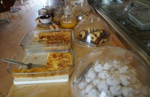 Apartments Hotel & Studios, Xifoupolis - Foto 44