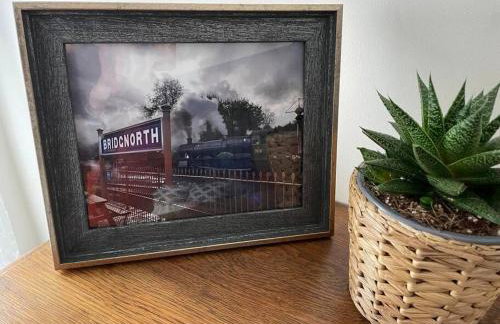 The Railway Cottage Bridgnorth - Foto 14