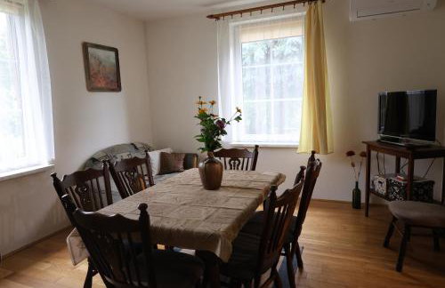 Drzewiecka Chata - Foto 34