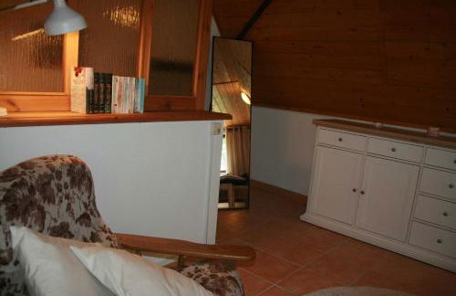 Reetdach Ferienhaus nahe Ostseebad Kühlungsborn - Foto 38