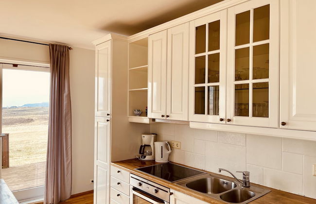 Borealis Lodges - Foto 14