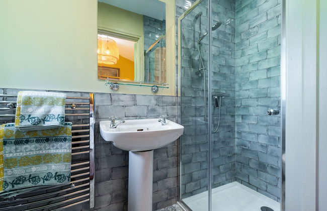 The Old Stables at Moyglare Manor - Foto 22