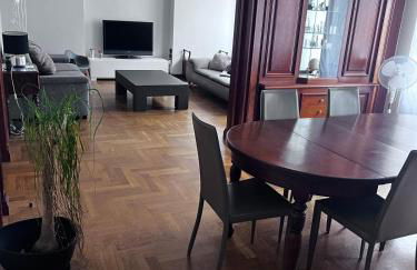 "Côté nature", appartement cosy au cœur de Munster - Foto 6