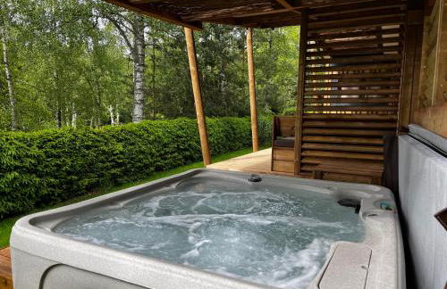 Vosges Hygge - Chalets Lodges & Spa - Foto 33
