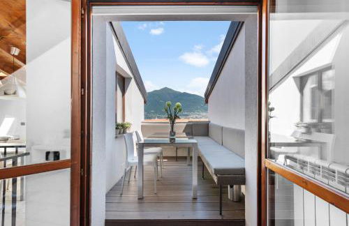 CasaCamelia 35, 3 BDRM with view Lake Como - Foto 10