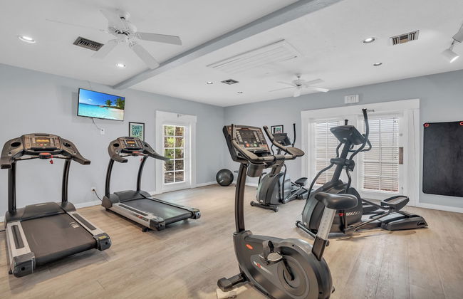 Park Shore Resort - Foto 45