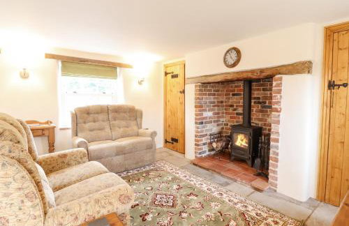 Postbox Cottage - Foto 11