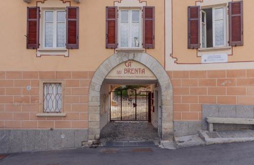 Cà dei Brenta - Orchard - Valle Intelvi - Como - Foto 21