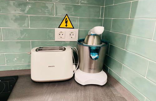 Apartments with tropical garden and sea water pool - Foto 78