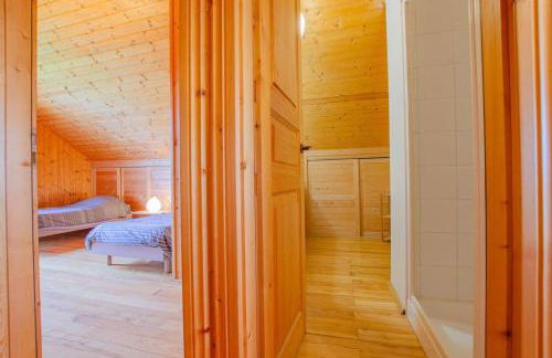 Le chalet dans la prairie - Foto 14