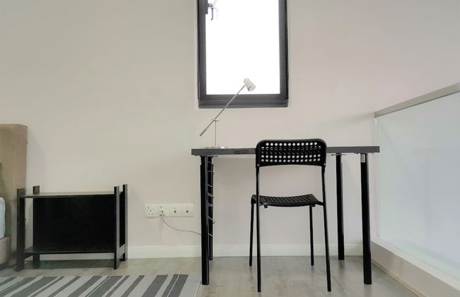 Icon City Premier Suites by WeCare - Photo 69