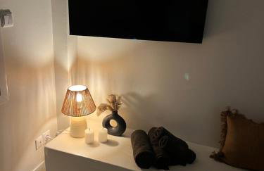 DUNA - Studio cabine vue mer à Stella-plage - Foto 4