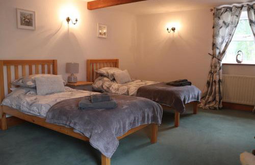 Old Camms Holiday Cottages - Photo 13