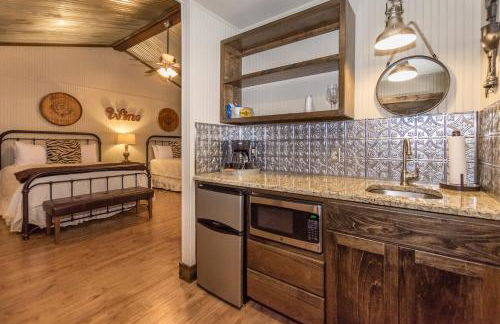 Vineyard Trail Cottages- Adults Only - Foto 39