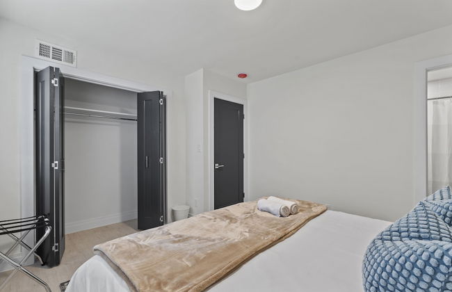 West Taylor Run Hotel - Foto 8